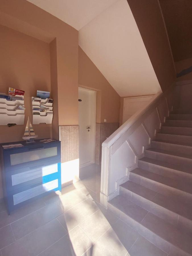 Topart Apartman I 발라톤페니베스 외부 사진