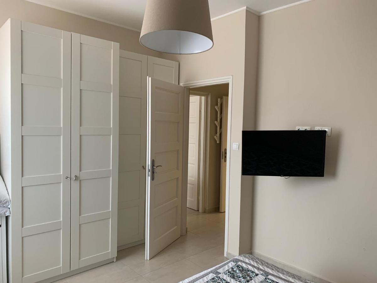 Topart Apartman I 발라톤페니베스 외부 사진