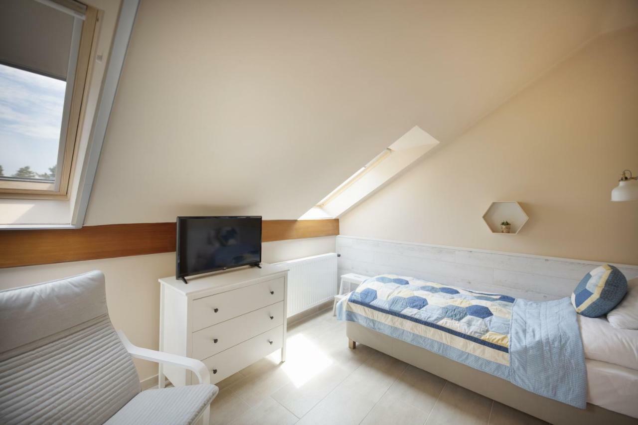 Topart Apartman I 발라톤페니베스 외부 사진